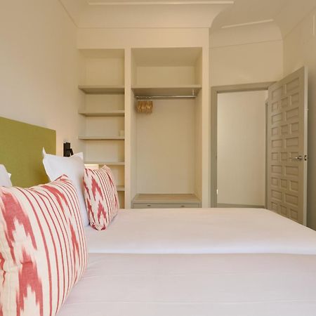 Apartamento Adriano 16 Sevilla Exterior foto