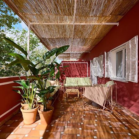Apartamento Adriano 16 Sevilla Exterior foto