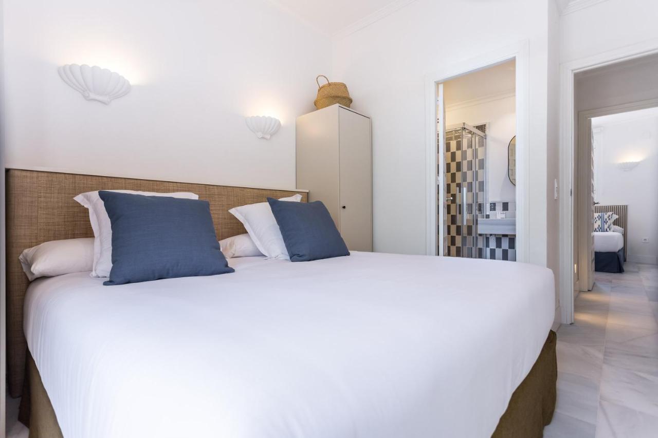 Apartamento Adriano 16 Sevilla Exterior foto