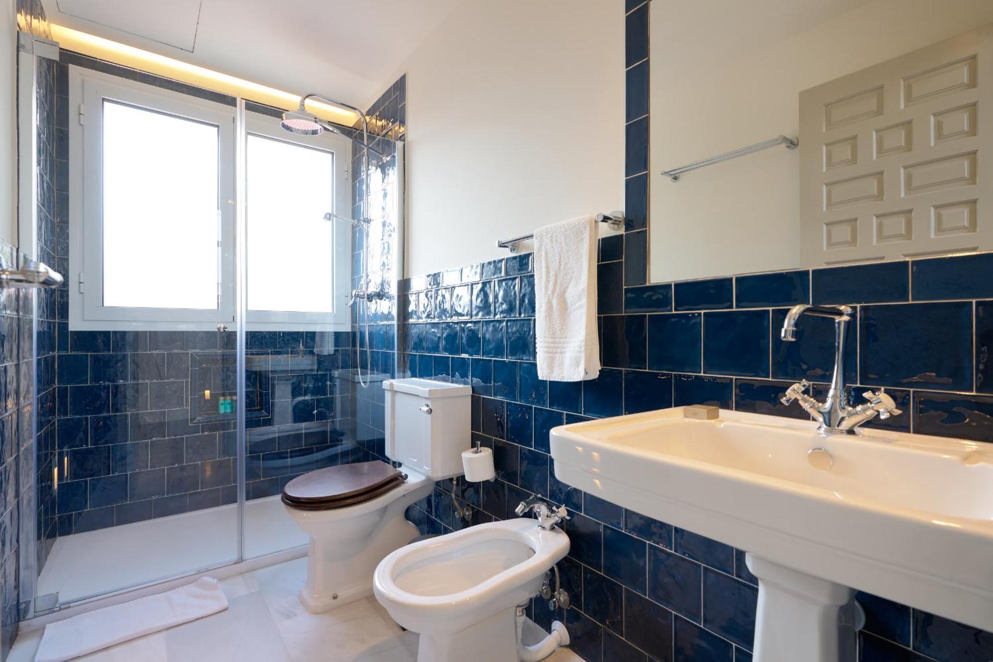 Apartamento Adriano 16 Sevilla Exterior foto